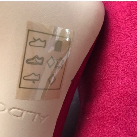 Aldo Ankle Boots✨🌺 - Picture 11 of 12